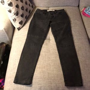 Treasure & Bond black jeans